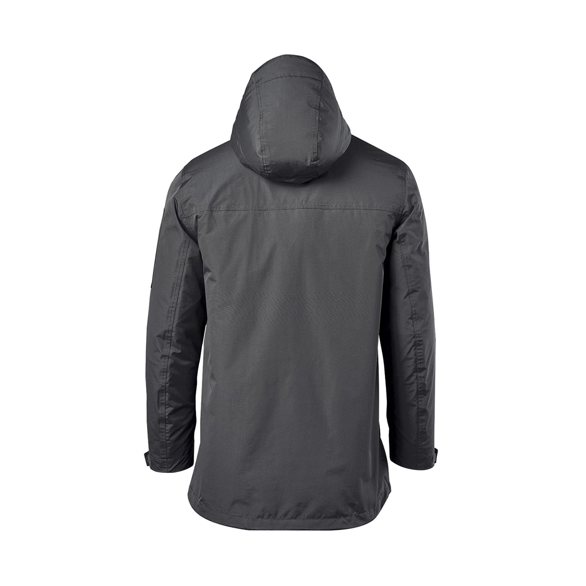 Stormtech Stormtech Men's Fairbanks 5-in-1 Jacket - PXR-2 GRAPHITE