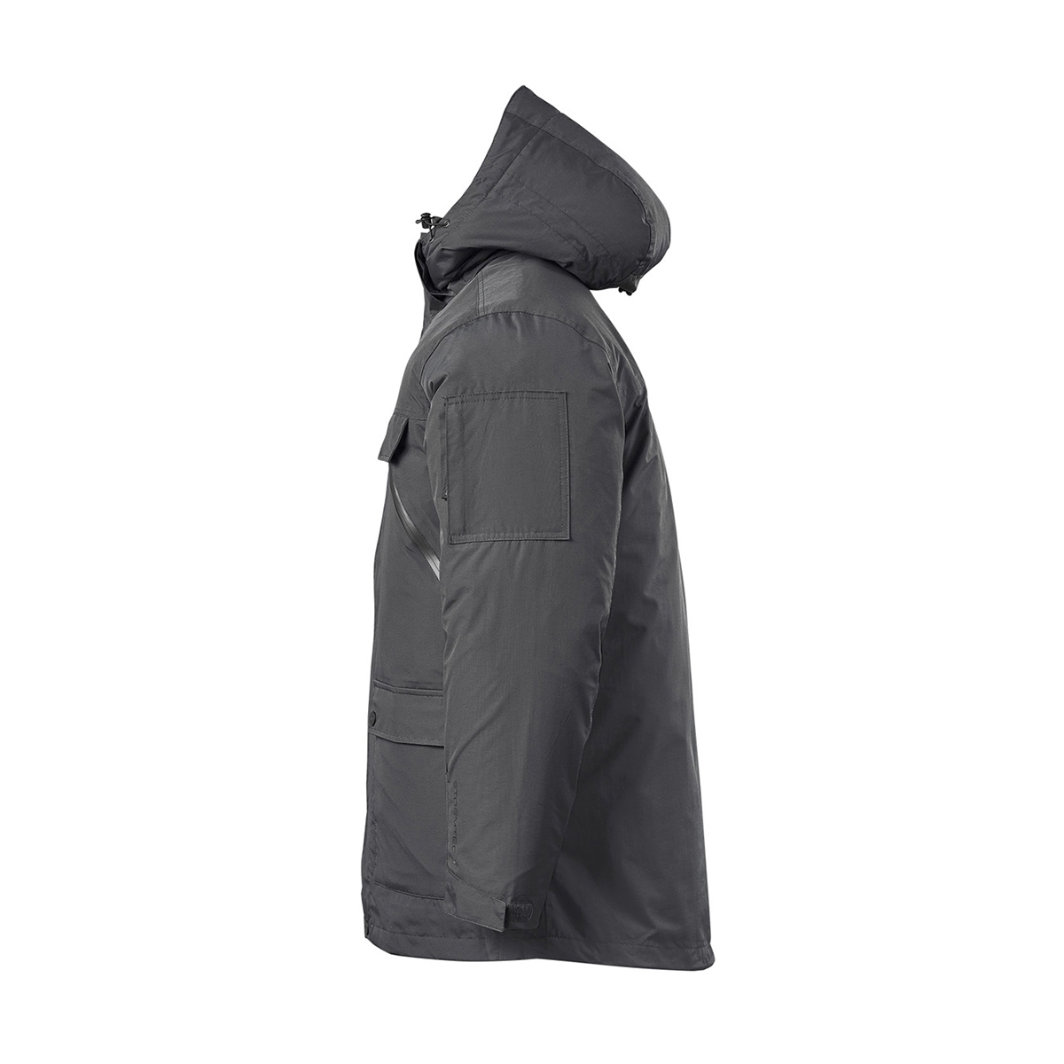 Stormtech Stormtech Men's Fairbanks 5-in-1 Jacket - PXR-2 GRAPHITE
