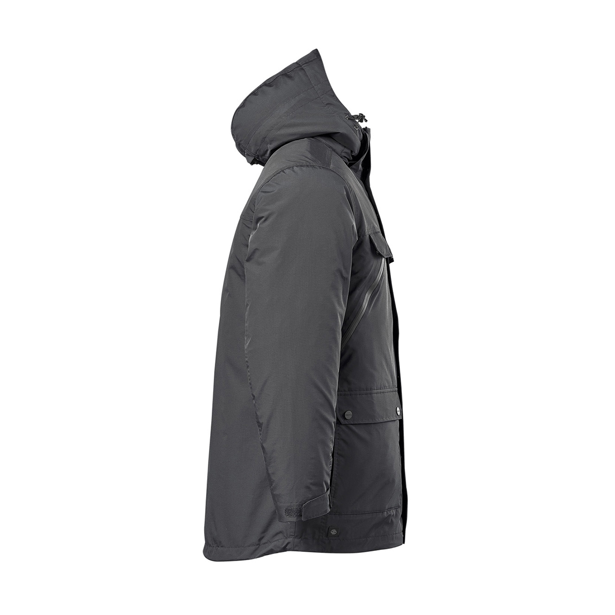 Stormtech Stormtech Men's Fairbanks 5-in-1 Jacket - PXR-2 GRAPHITE