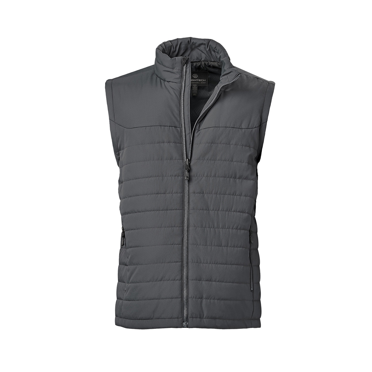 Stormtech Stormtech Men's Fairbanks 5-in-1 Jacket - PXR-2 GRAPHITE