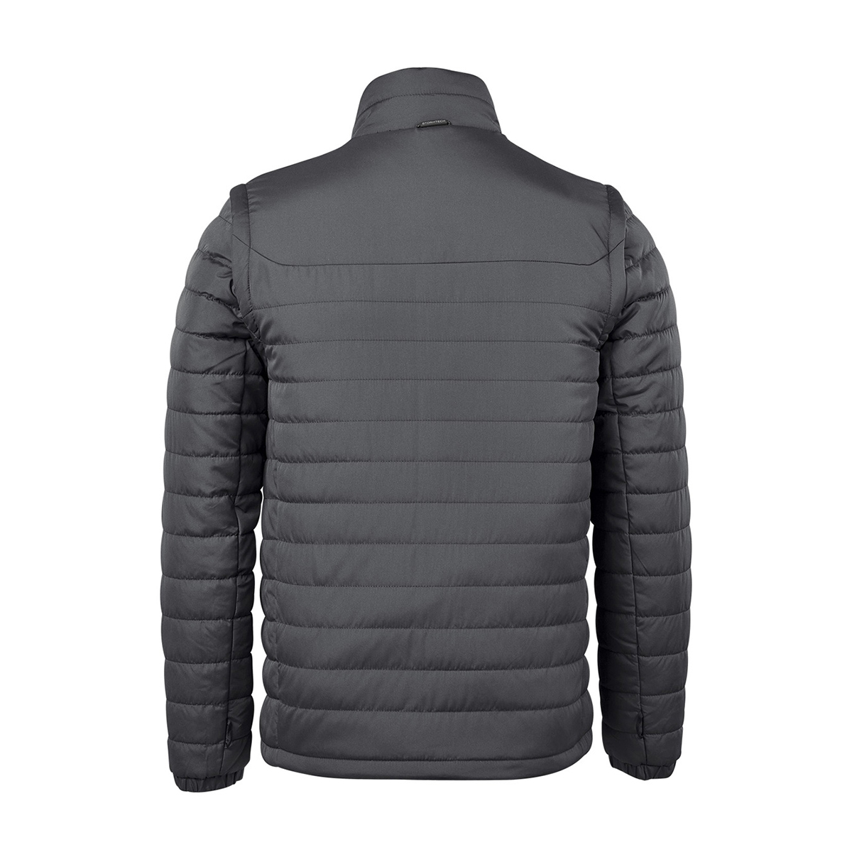 Stormtech Stormtech Men's Fairbanks 5-in-1 Jacket - PXR-2 GRAPHITE