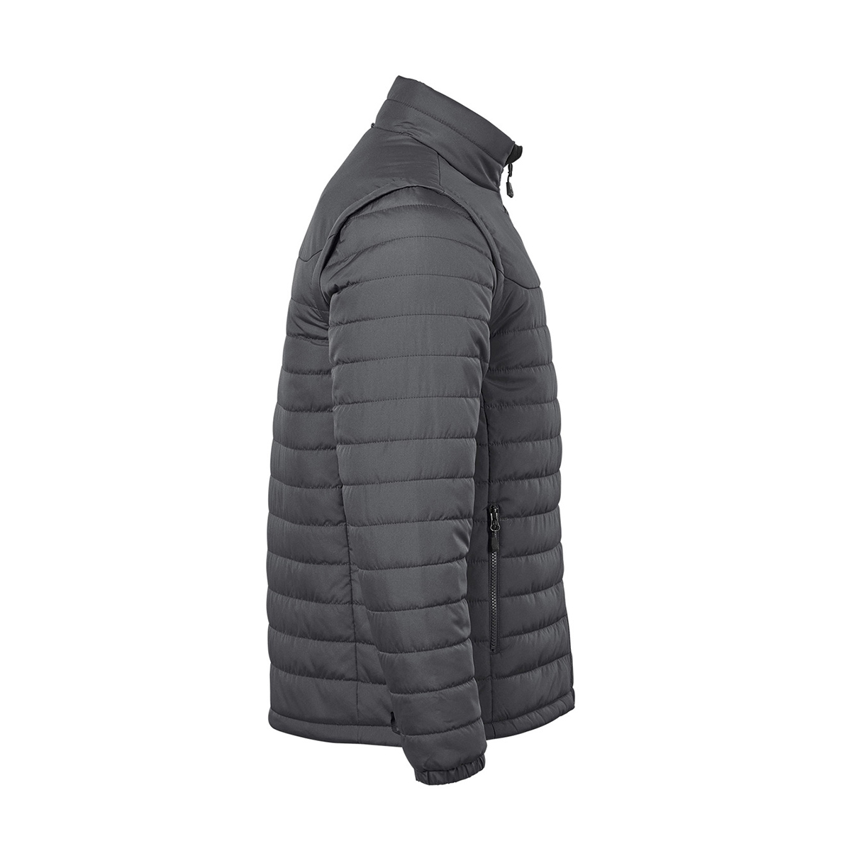 Stormtech Stormtech Men's Fairbanks 5-in-1 Jacket - PXR-2 GRAPHITE