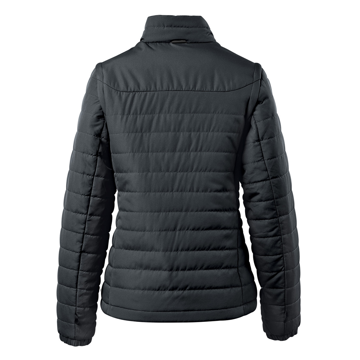 Stormtech Stormtech Women's Fairbanks 5-in-1 System Jacket - PXR-2W BLACK