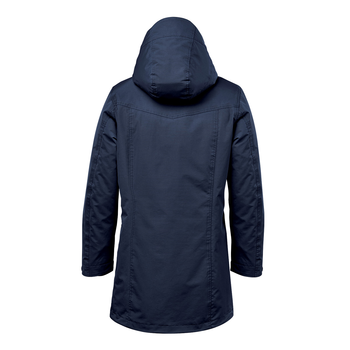 Stormtech Stormtech Women's Fairbanks 5-in-1 System Jacket - PXR-2W NAVY