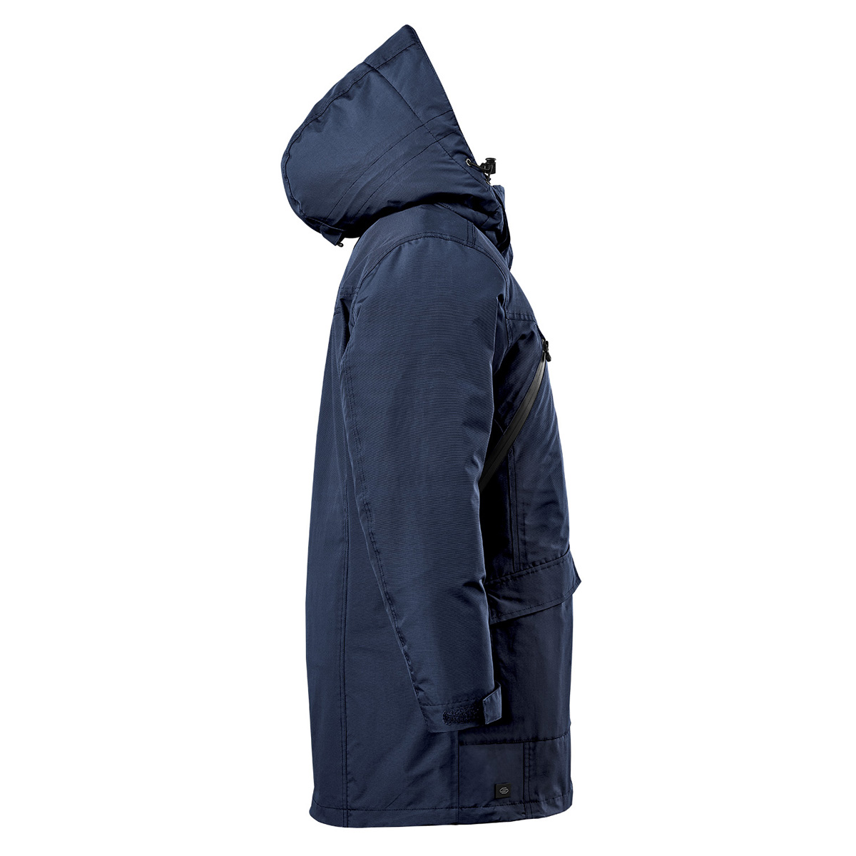 Stormtech Stormtech Women's Fairbanks 5-in-1 System Jacket - PXR-2W NAVY