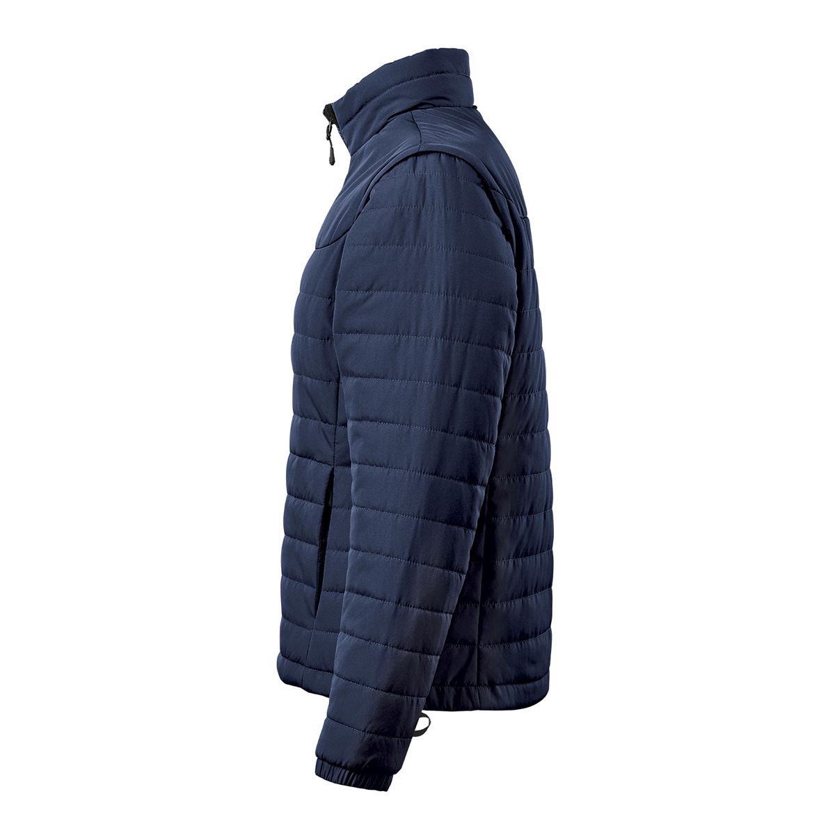 Stormtech Stormtech Women's Fairbanks 5-in-1 System Jacket - PXR-2W NAVY