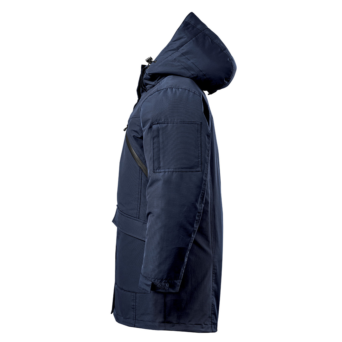 Stormtech Stormtech Women's Fairbanks 5-in-1 Jacket - PXR-2W NAVY