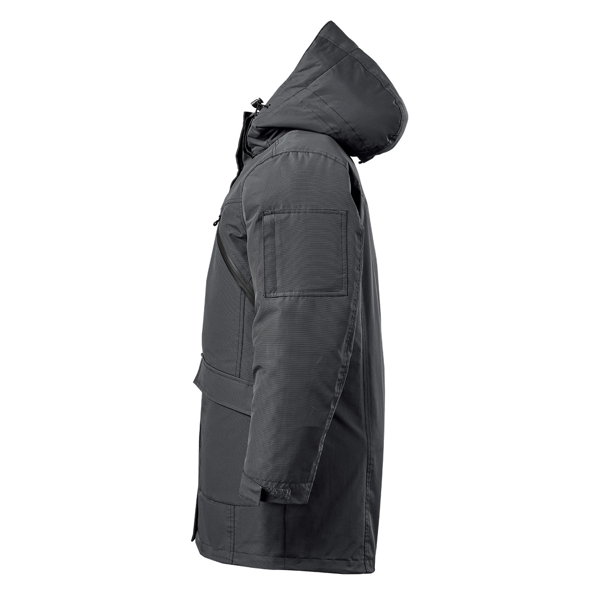 Stormtech Stormtech Women's Fairbanks 5-in-1 Jacket - PXR-2W GRAPHITE