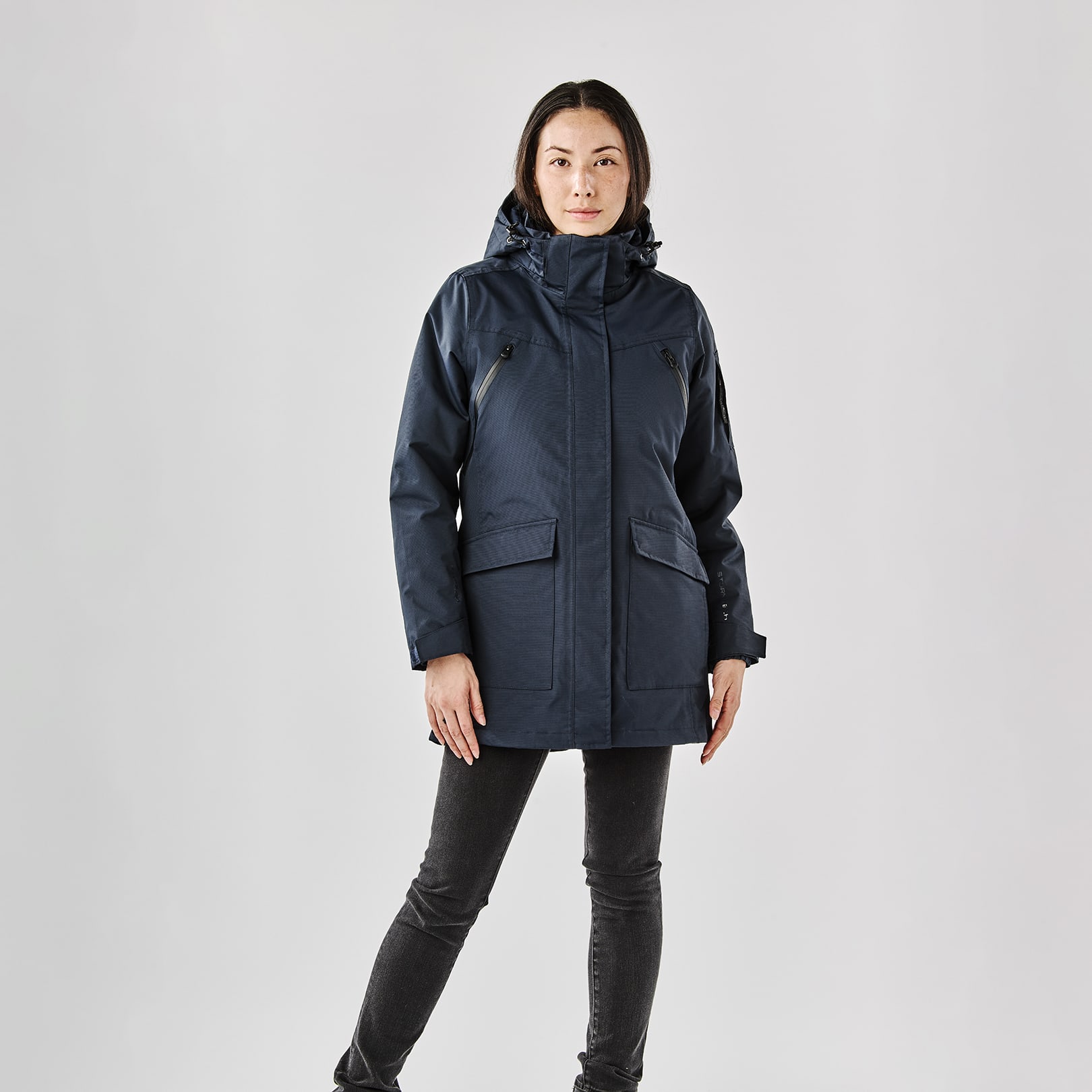 Stormtech Stormtech Women's Fairbanks 5-in-1 Jacket - PXR-2W 