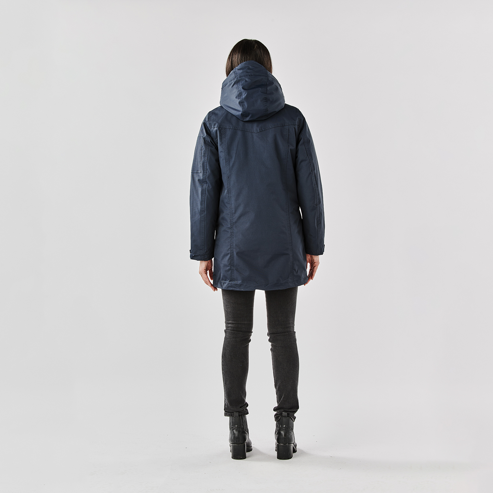 Stormtech Stormtech Women's Fairbanks 5-in-1 Jacket - PXR-2W 