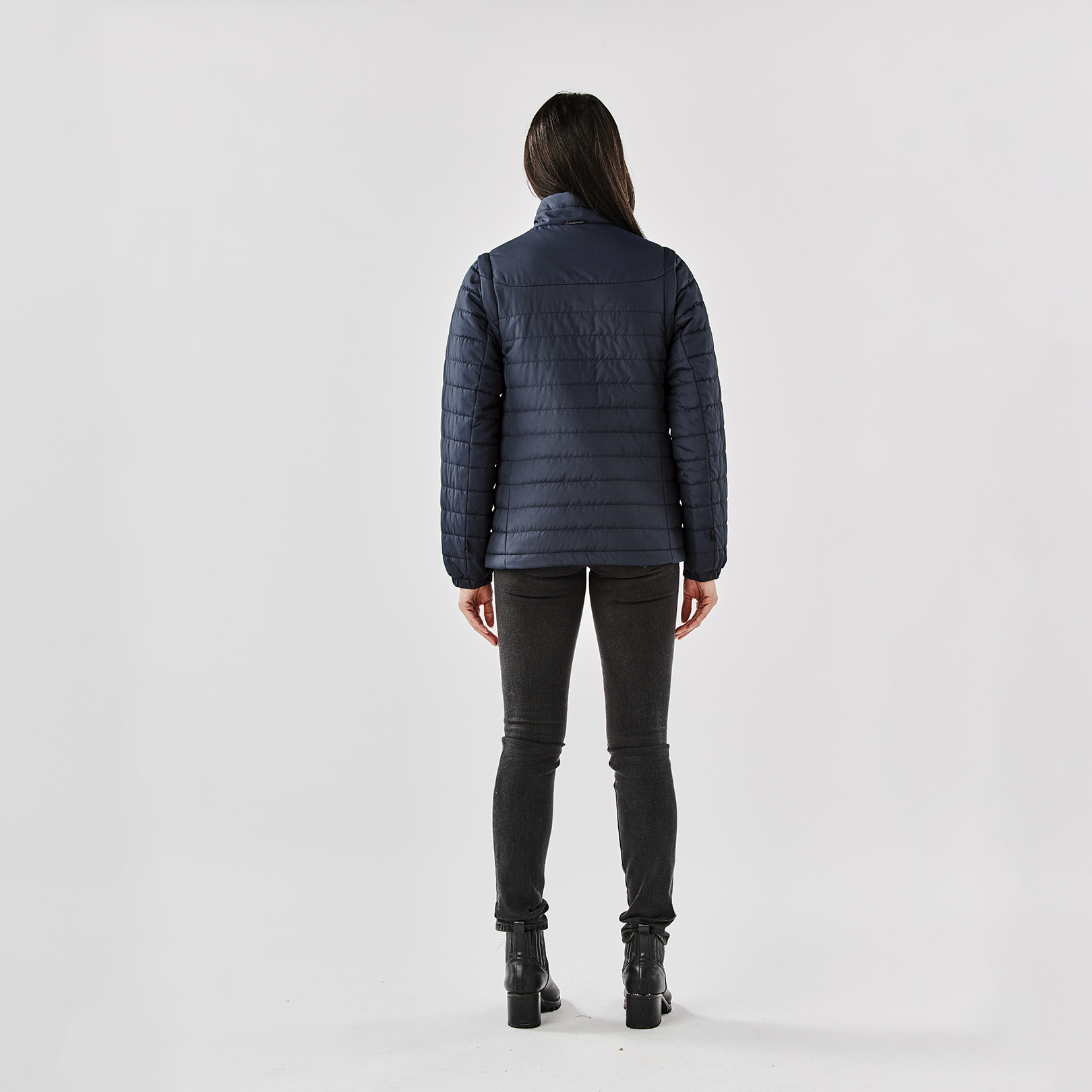 Stormtech Stormtech Women's Fairbanks 5-in-1 Jacket - PXR-2W 