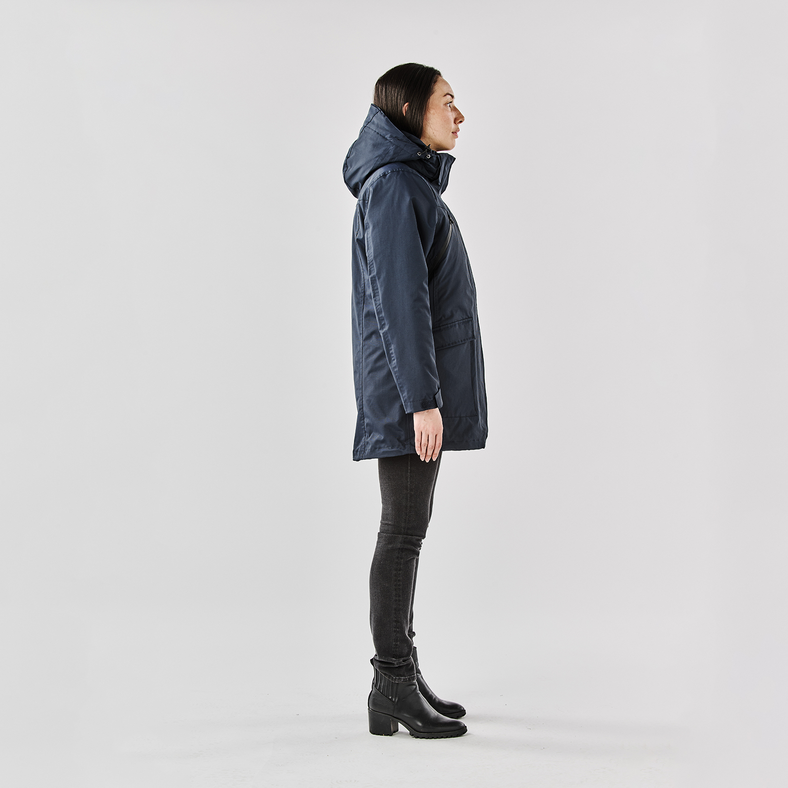 Stormtech Stormtech Women's Fairbanks 5-in-1 Jacket - PXR-2W 
