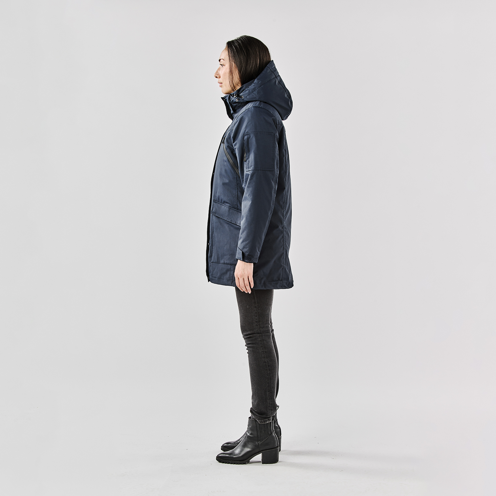 Stormtech Stormtech Women's Fairbanks 5-in-1 Jacket - PXR-2W 