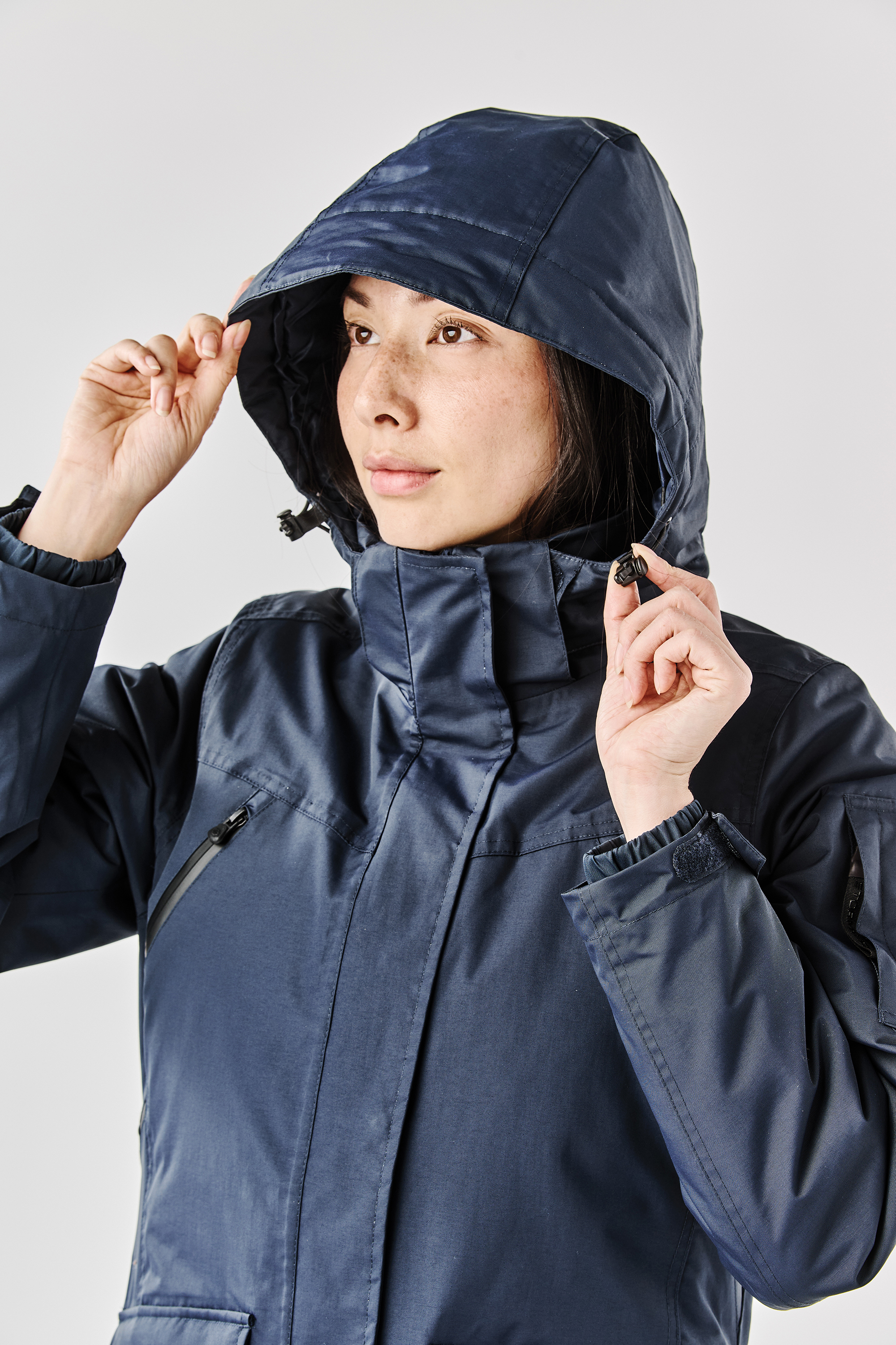 Stormtech Stormtech Women's Fairbanks 5-in-1 Jacket - PXR-2W 