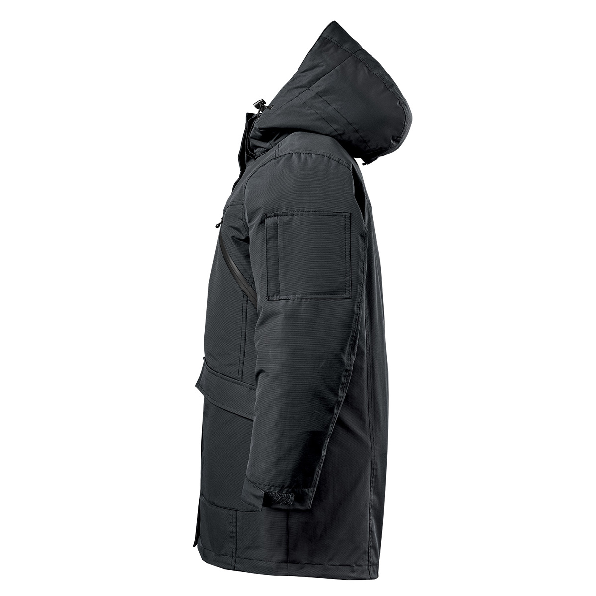 Stormtech Stormtech Women's Fairbanks 5-in-1 Jacket - PXR-2W BLACK