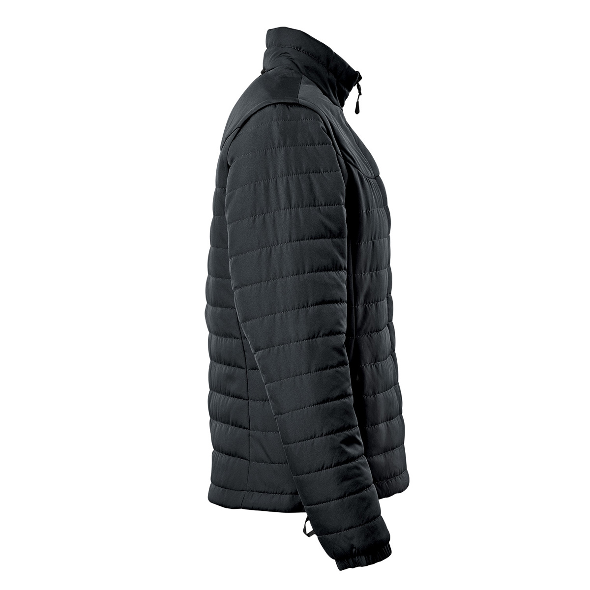 Stormtech Stormtech Women's Fairbanks 5-in-1 Jacket - PXR-2W BLACK