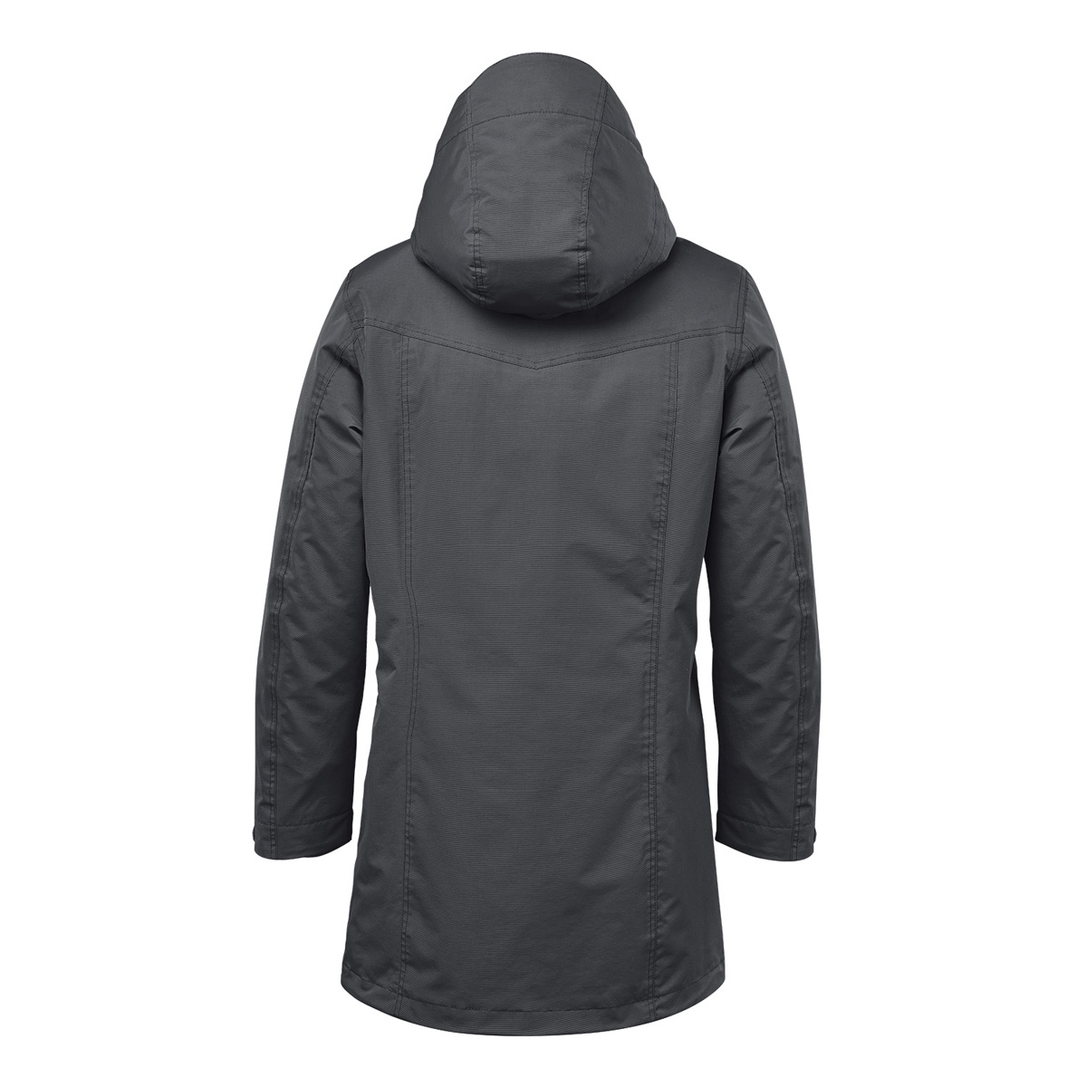 Stormtech Stormtech Women's Fairbanks 5-in-1 Jacket - PXR-2W GRAPHITE