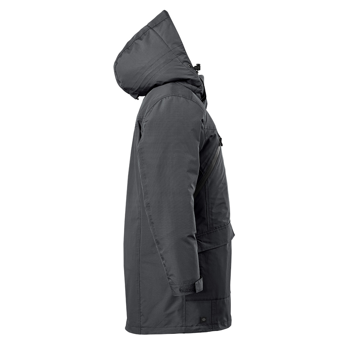 Stormtech Stormtech Women's Fairbanks 5-in-1 Jacket - PXR-2W GRAPHITE