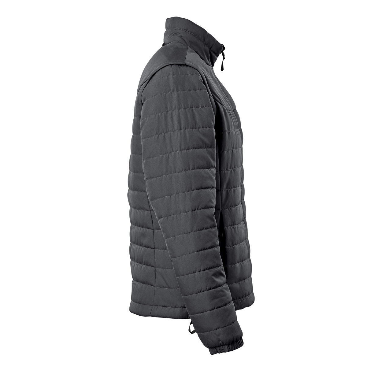 Stormtech Stormtech Women's Fairbanks 5-in-1 Jacket - PXR-2W GRAPHITE