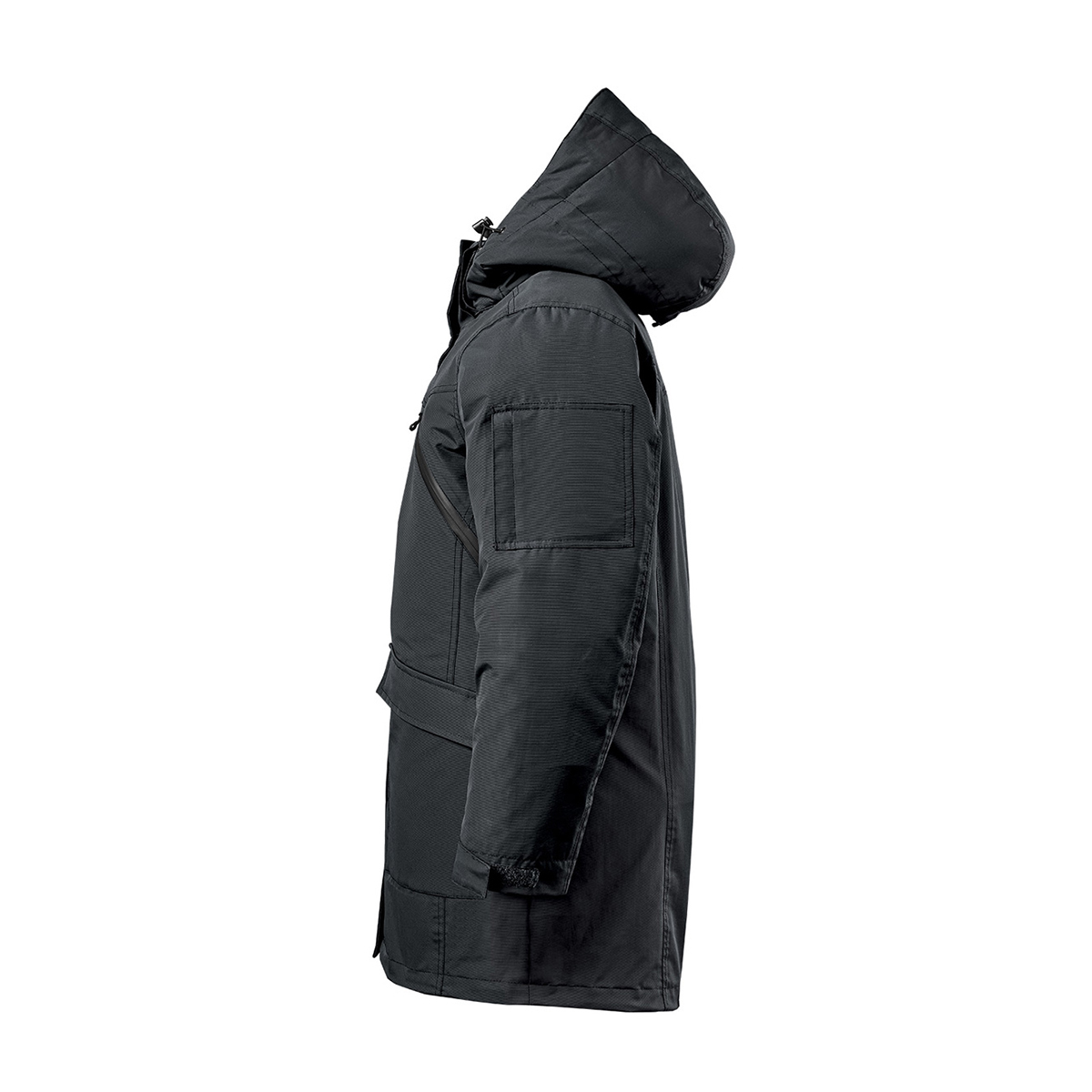 Stormtech Stormtech Women's Fairbanks 5-in-1 Jacket - PXR-2W BLACK