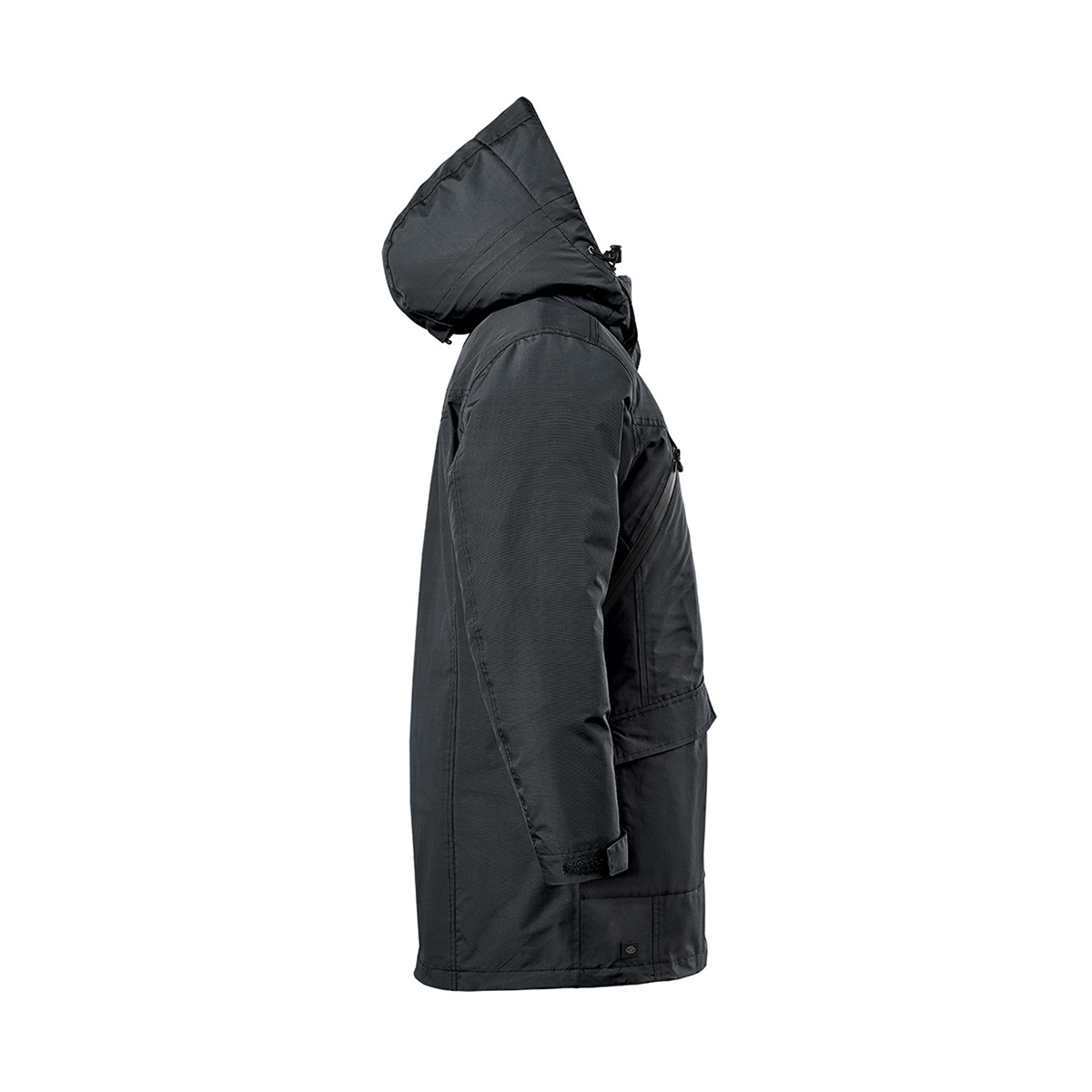 Stormtech Stormtech Women's Fairbanks 5-in-1 Jacket - PXR-2W BLACK