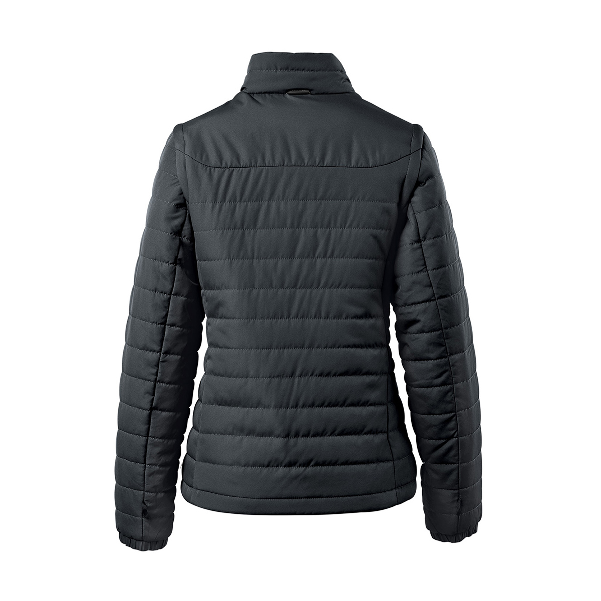 Stormtech Stormtech Women's Fairbanks 5-in-1 Jacket - PXR-2W BLACK