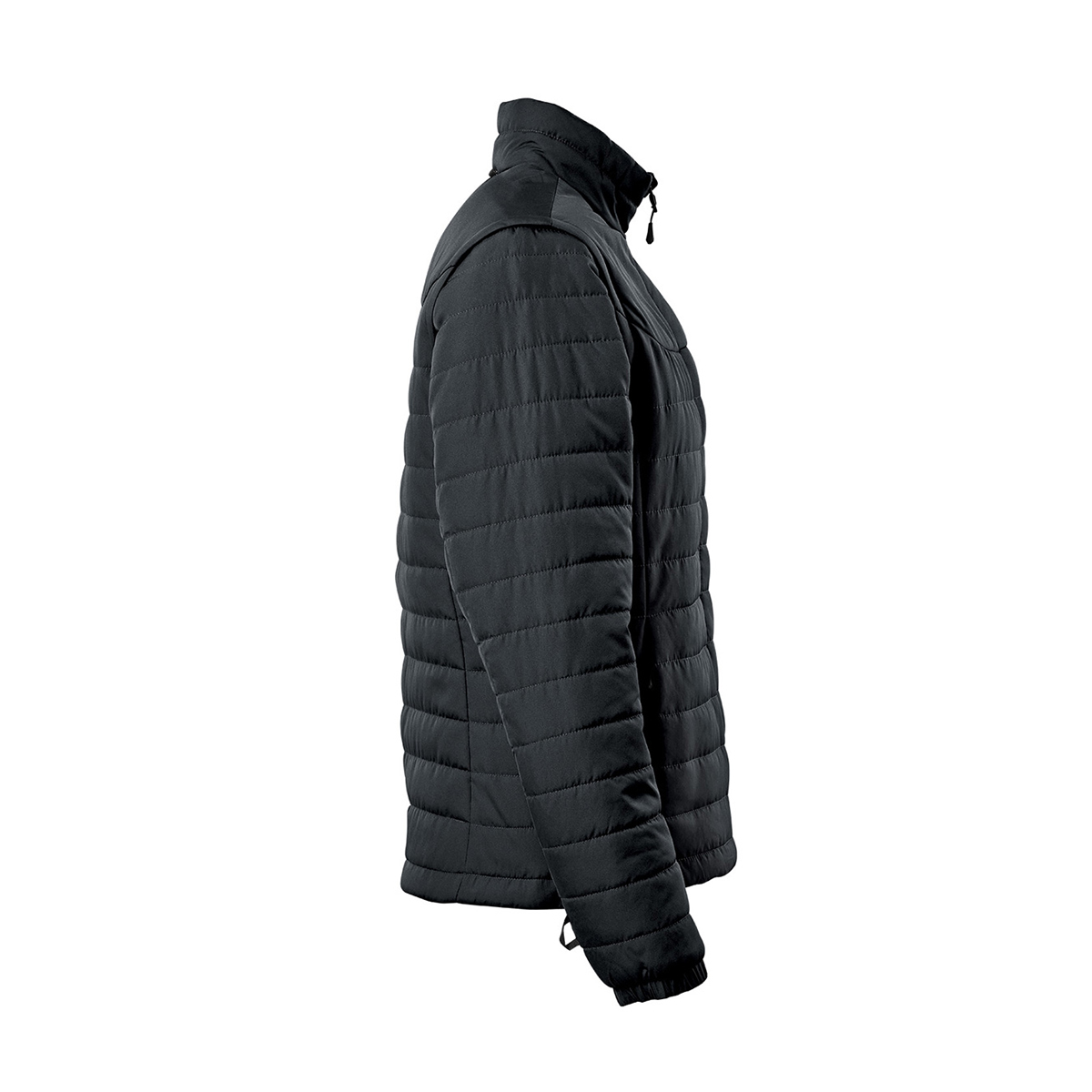 Stormtech Stormtech Women's Fairbanks 5-in-1 Jacket - PXR-2W BLACK