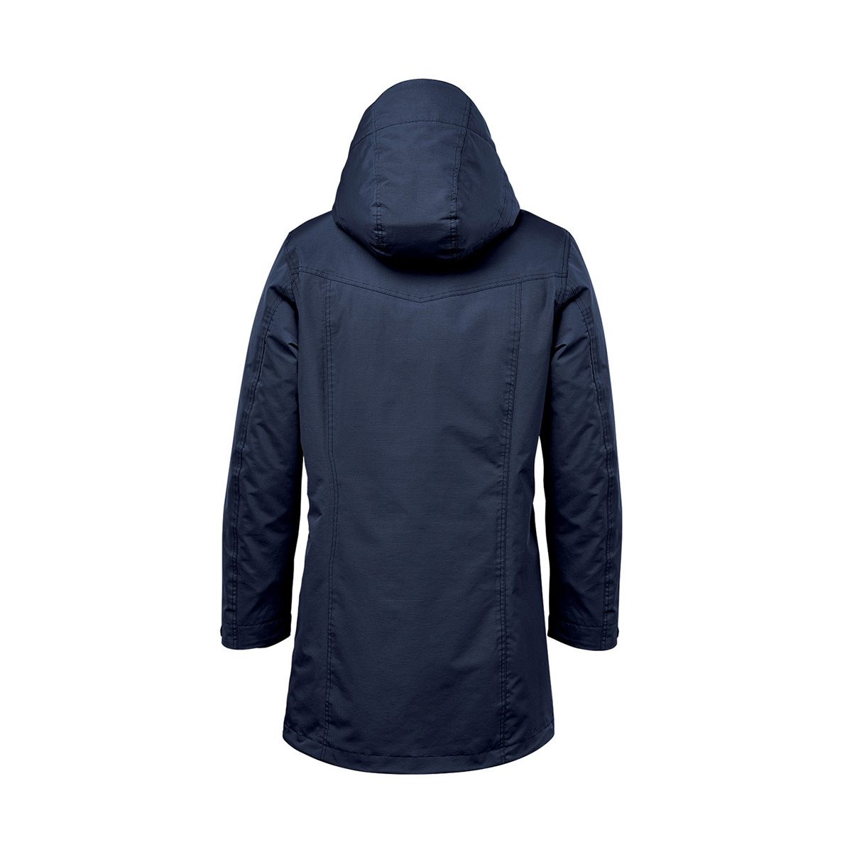 Stormtech Stormtech Women's Fairbanks 5-in-1 Jacket - PXR-2W NAVY