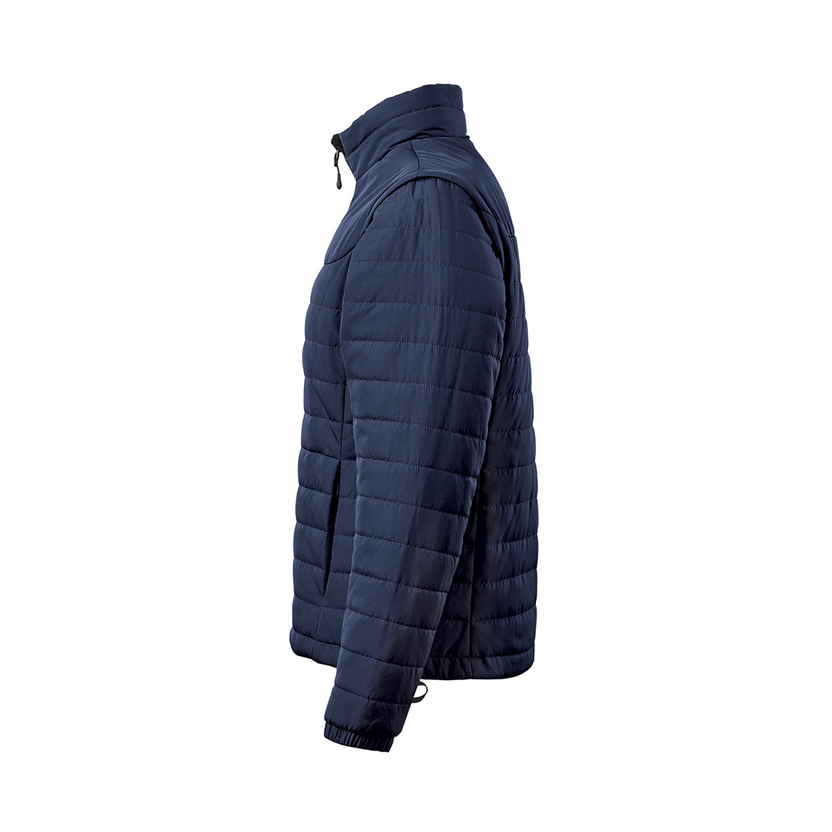 Stormtech Stormtech Women's Fairbanks 5-in-1 Jacket - PXR-2W NAVY