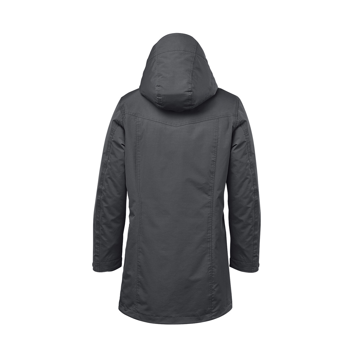 Stormtech Stormtech Women's Fairbanks 5-in-1 Jacket - PXR-2W GRAPHITE