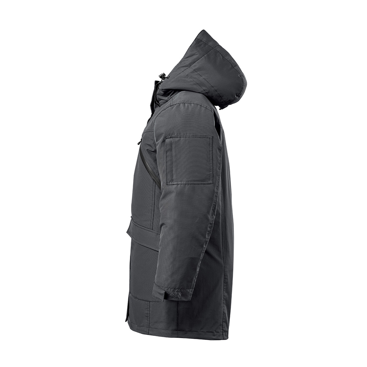 Stormtech Stormtech Women's Fairbanks 5-in-1 Jacket - PXR-2W GRAPHITE