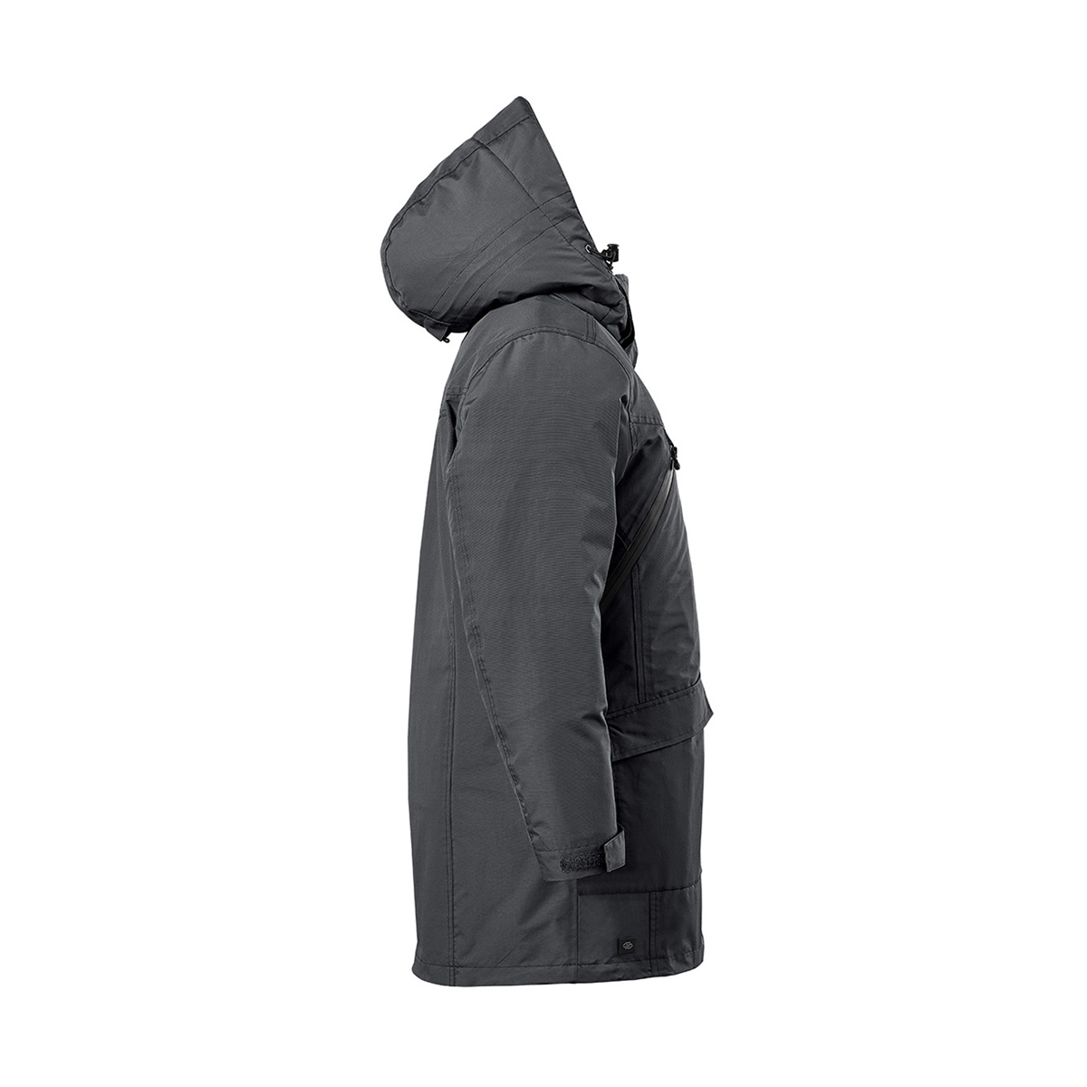 Stormtech Stormtech Women's Fairbanks 5-in-1 Jacket - PXR-2W GRAPHITE