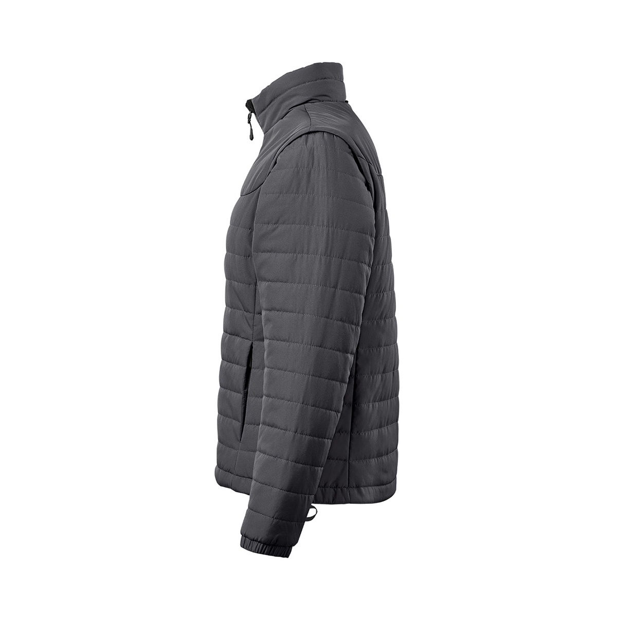 Stormtech Stormtech Women's Fairbanks 5-in-1 Jacket - PXR-2W GRAPHITE