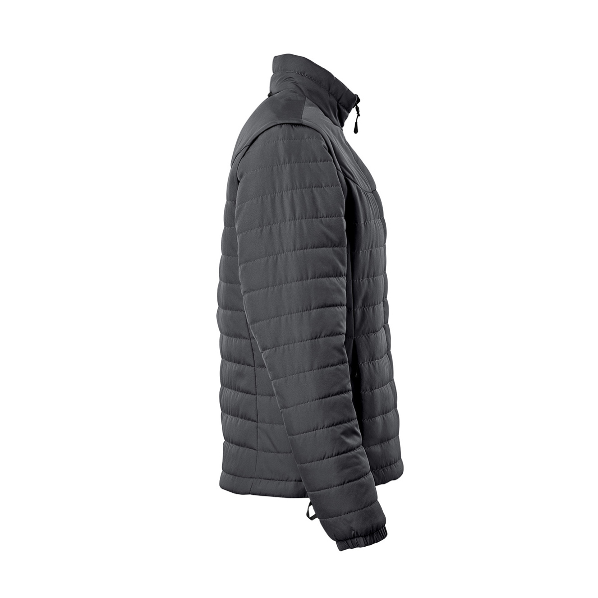 Stormtech Stormtech Women's Fairbanks 5-in-1 Jacket - PXR-2W GRAPHITE