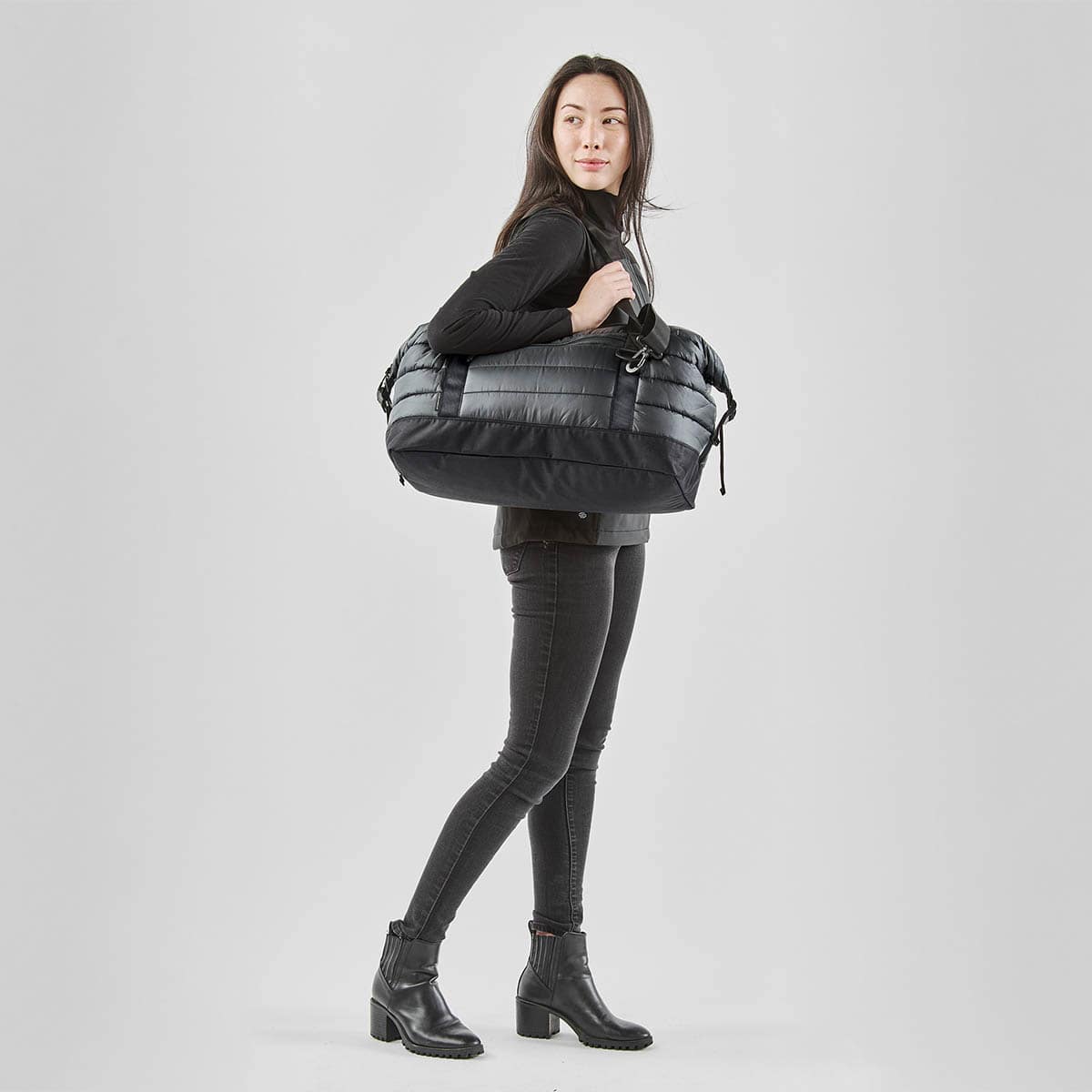 Stormtech Stormtech Stavanger Quilted Duffel - QBX-1 