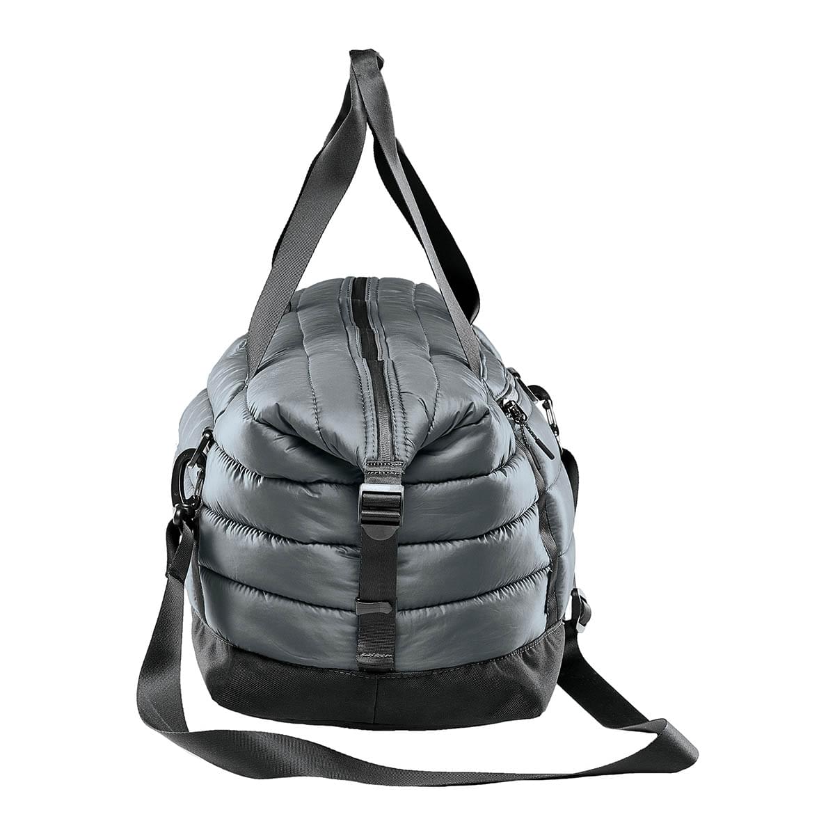 Stormtech Stormtech Stavanger Quilted Duffel Bag 36 - QBX-1 GRAPHITE