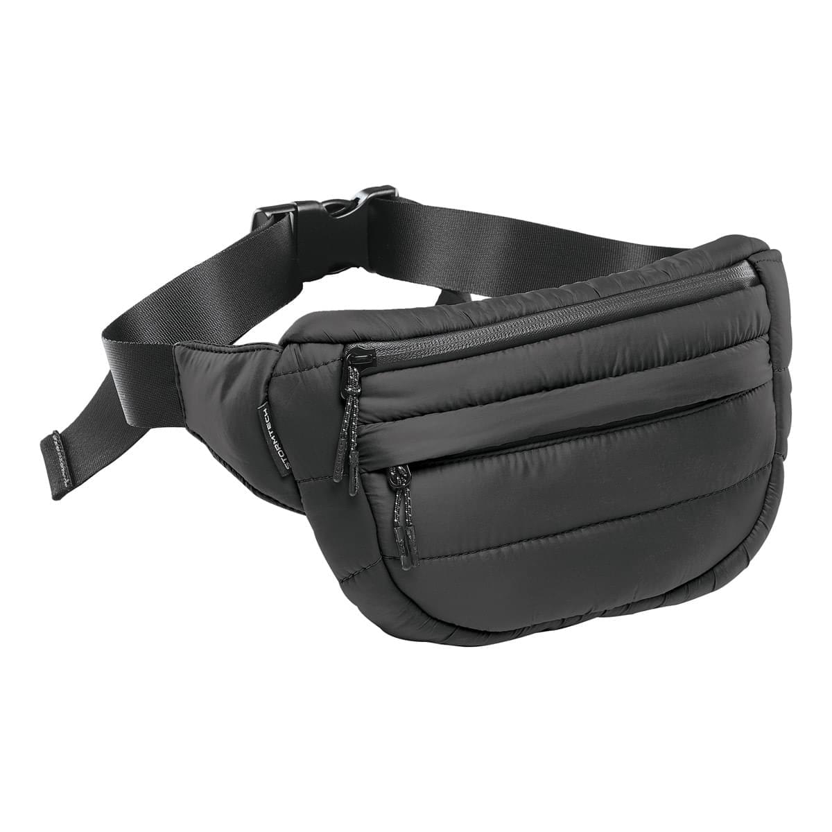 Stormtech Stormtech Stavanger Quilted Waist Bag - QBX-2