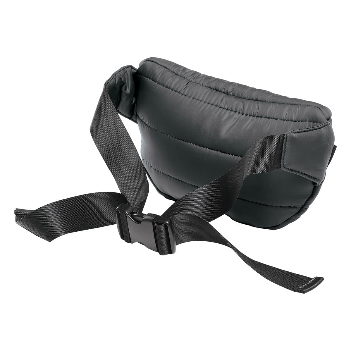Stormtech Stormtech Stavanger Quilted Waist Bag - QBX-2 GRAPHITE