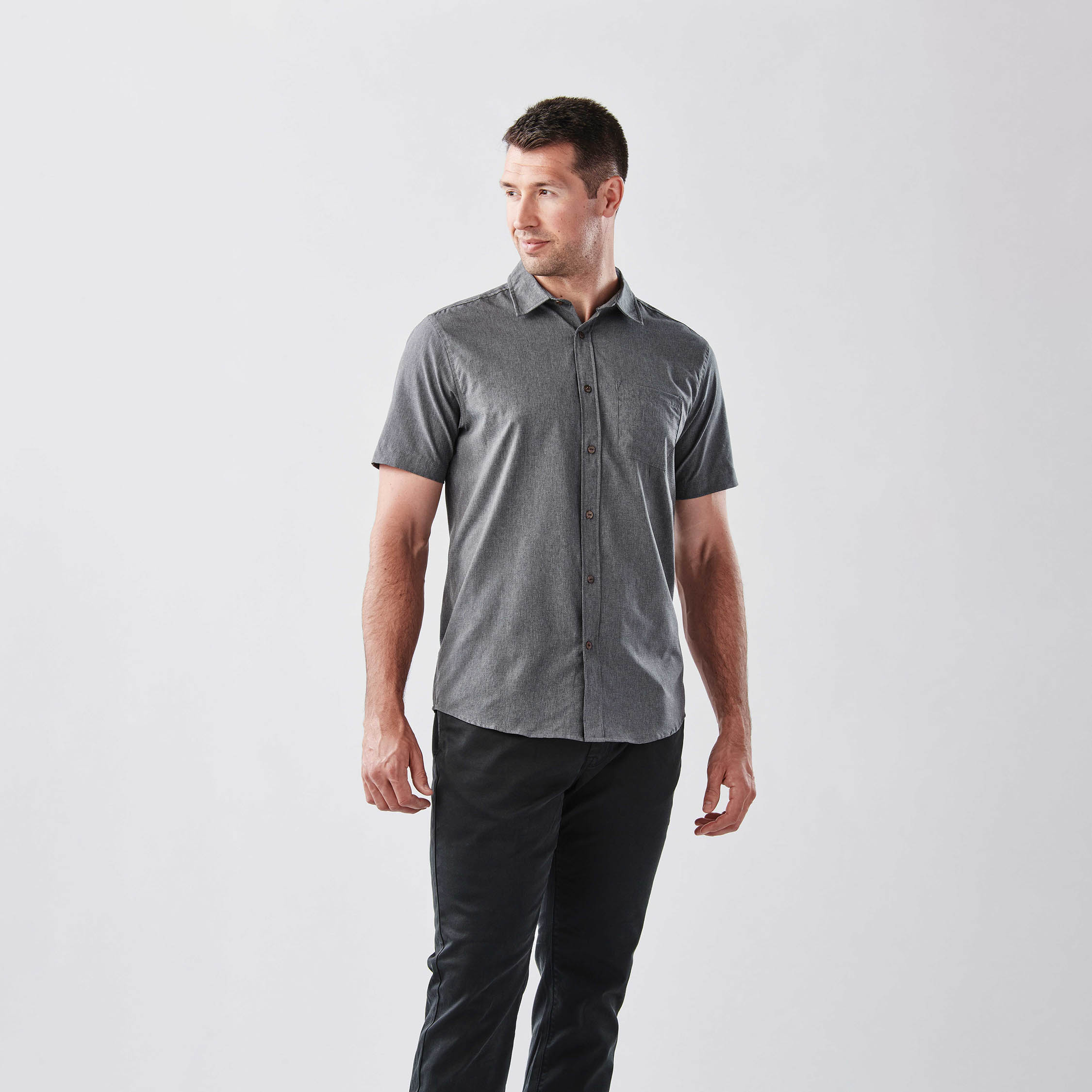 Stormtech Stormtech Men's Azores Quick Dry Shirt - QRT-1 