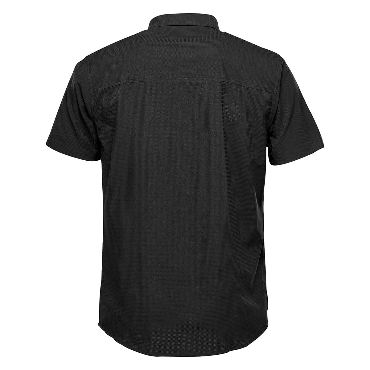 Stormtech Stormtech Men's Azores Quick Dry Shirt - QRT-1 BLACK