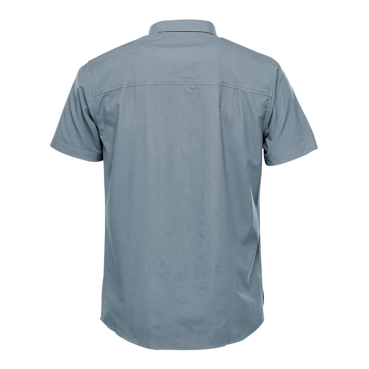 Stormtech Stormtech Men's Azores Quick Dry Shirt - QRT-1 RETRO BLUE