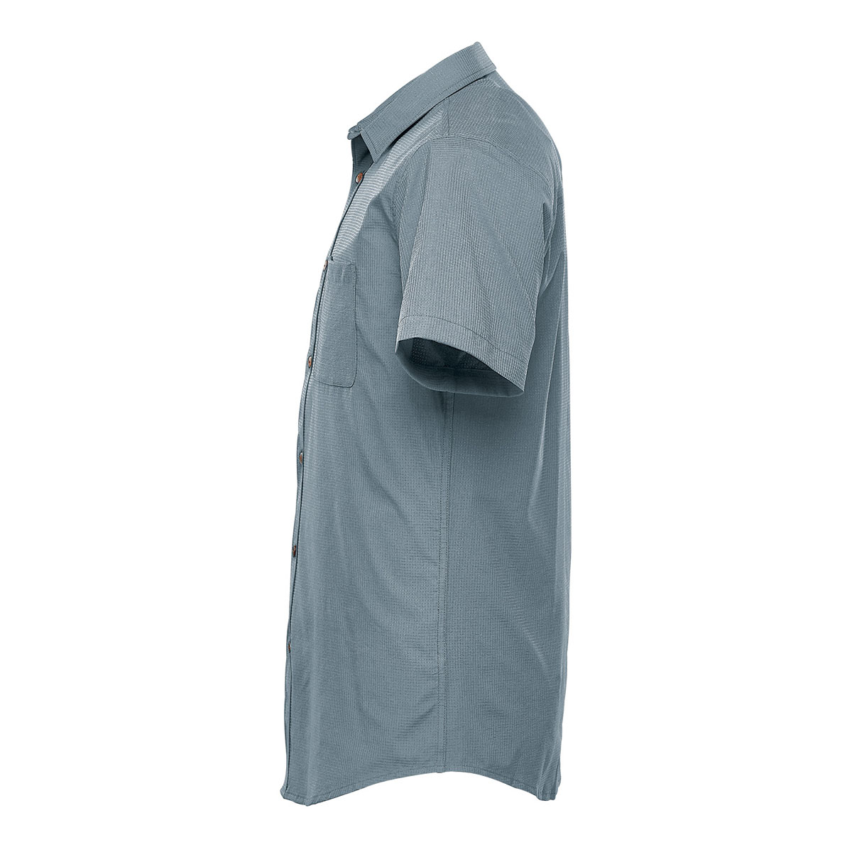 Stormtech Stormtech Men's Azores Quick Dry Shirt - QRT-1 RETRO BLUE