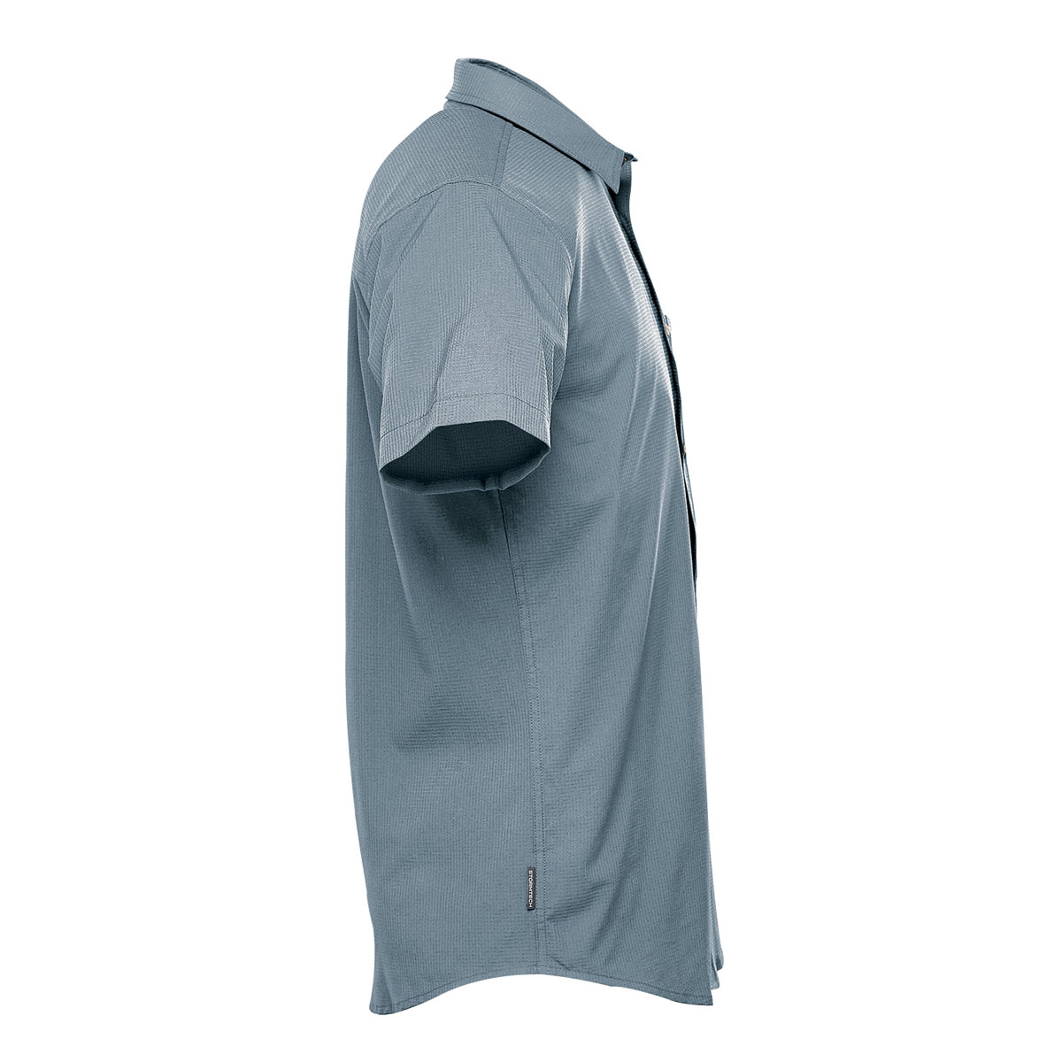 Stormtech Stormtech Men's Azores Quick Dry Shirt - QRT-1 RETRO BLUE