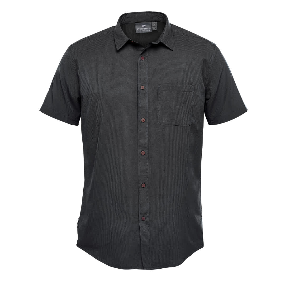 Stormtech Stormtech Men's Azores Quick Dry Shirt - QRT-1