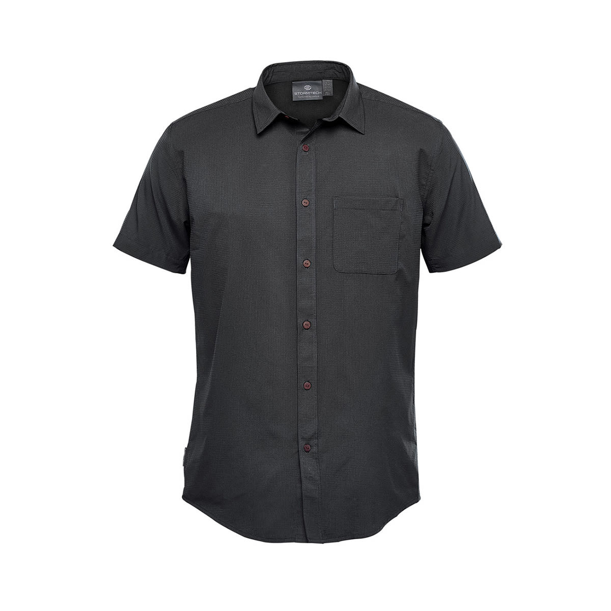 Devon & Jones Stormtech Men's Azores Quick Dry Shirt - QRT-1