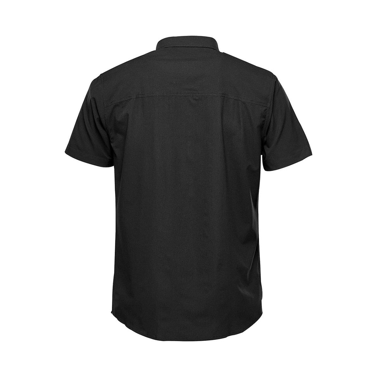 Stormtech Stormtech Men's Azores Quick Dry Shirt - QRT-1 BLACK