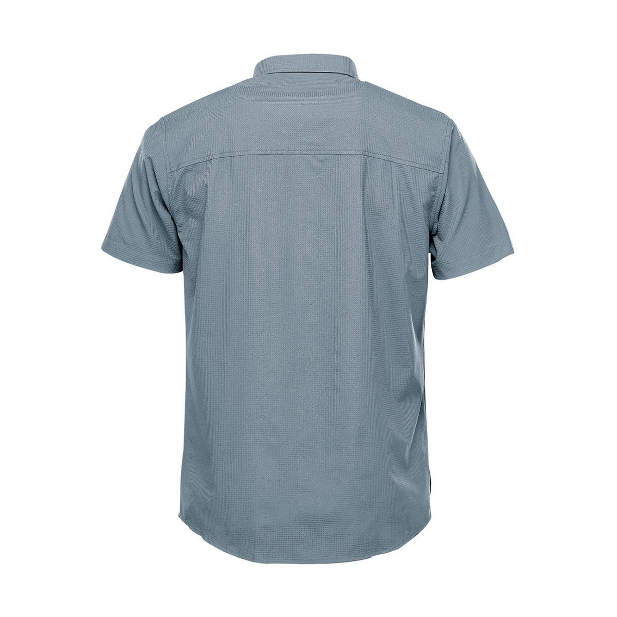 Stormtech Stormtech Men's Azores Quick Dry Shirt - QRT-1 RETRO BLUE