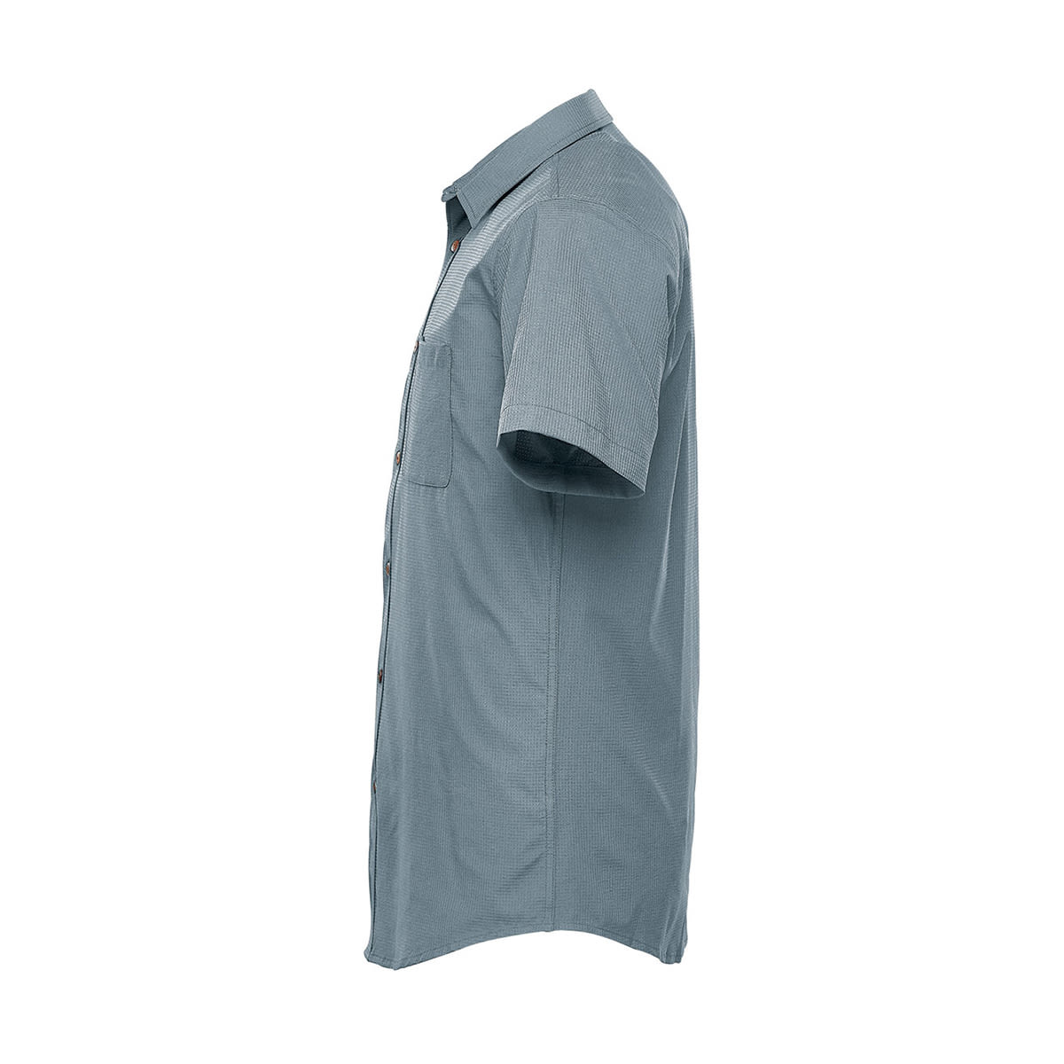 Stormtech Stormtech Men's Azores Quick Dry Shirt - QRT-1 RETRO BLUE
