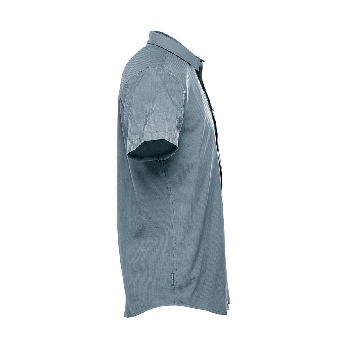 Stormtech Stormtech Men's Azores Quick Dry Shirt - QRT-1 RETRO BLUE