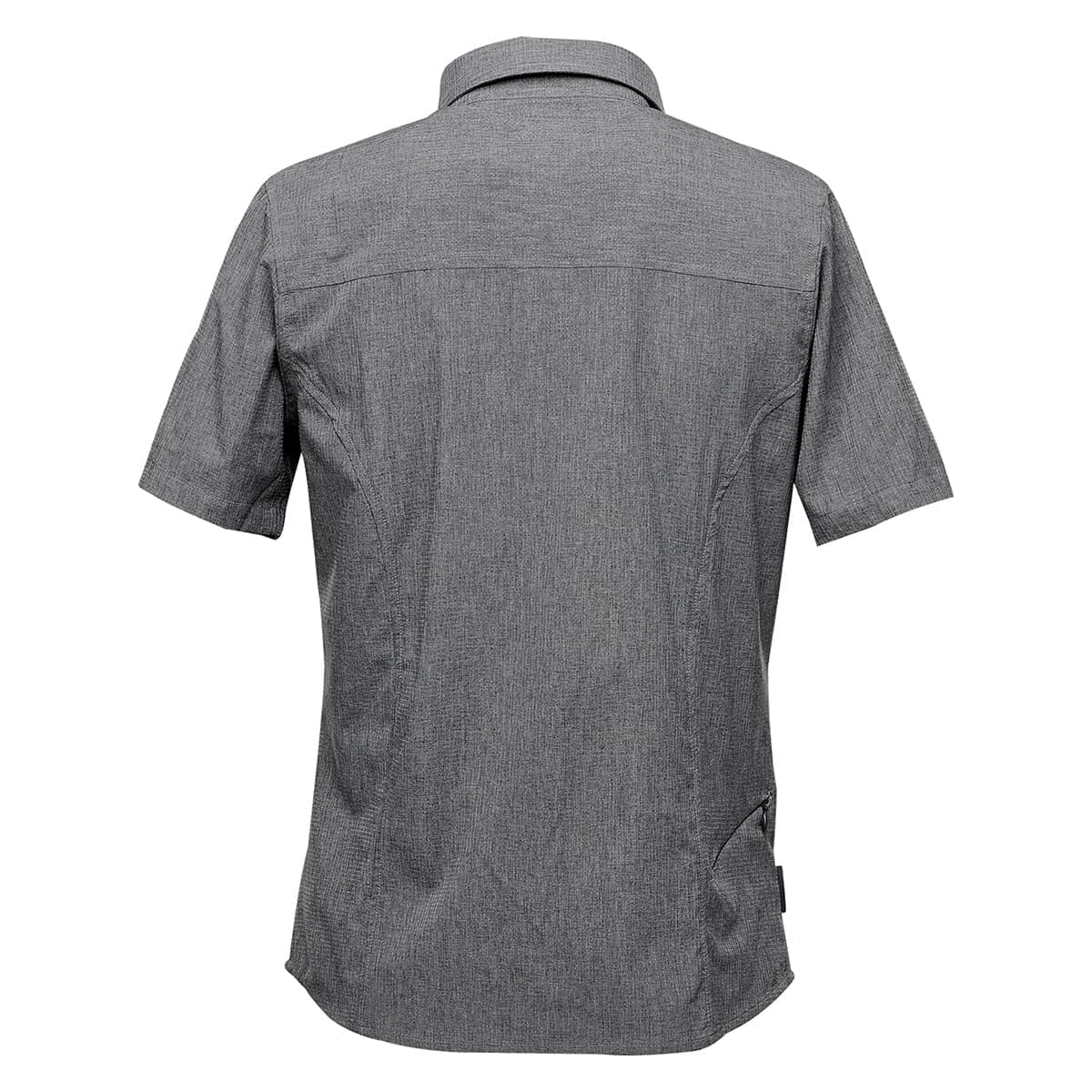 Stormtech Stormtech Women's Azores Quick Dry Shirt - QRT-1W HEATHER GREY